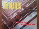 Please Please Me by the Beatles. PMC 1202. Superb pro cleaned UK 4th press