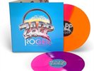 ZAPP & ROGER - ALL THE GREATEST HITS [2 X COLOURED VINYL] 7 - NEW & SEALED
