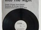 4 Strings (Take Me Away) Into The Night UK 3-Track 12” Vinyl 2002 VCRTX107