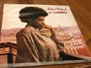 Al Campbell Loving Moods Of Al Campbell Vinyl Lp Roots Reggae King Tubby VG+/VG+