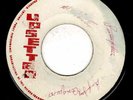 BOB MARLEY & WAILERS-mr brown   upsetter  7
