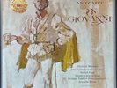 Mozart - Don Giovanni - Giulini - SAX 2369-72 - *4LPs