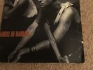 U2 -Angel Of Harlem- Signed Copy- Island Records 7” Single