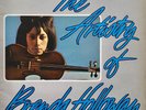 BRENDA HOLLOWAY - The Artistry Of Brenda Holloway - VINYL LP - Tamla Motown UK