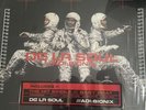DE LA SOUL AOI BIONIX OG 2001 Double LP