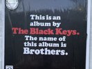 The Black Keys - Brothers - 2 x Vinyl LP Reissue