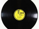 Jazz 78 - Joe Carroll w/ Dizzy Gillespie - Pop's Confession - Dee Gee - VG++