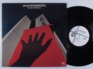 ALLAN HOLDSWORTH Velvet Darkness CTI LP VG+ wlp gatefold r