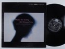 BILL EVANS TRIO Waltz For Debby RIVERSIDE LP VG+ r