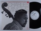 CHARLES MINGUS Nostalgia In Times Square COLUMBIA 2XLP VG++/VG+ wlp gatefold r