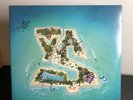 Ty Dolla Sign Beach House 3 TY$ 2018 2LP Vinyl  $ign R&B DJ Mustard *SIGNED