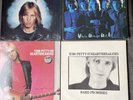 tom petty and the heartbreakers vinyl bundle