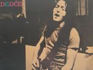 Rory Gallagher Deuce 1971 Polydor A-2 press