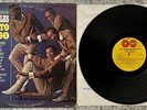 Smokey Robinson And The Miracles – Going To A Go-Go ; T-267 MONO LP 1ST PRESS