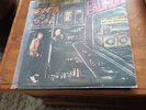 BERT JANSCH & ROD CLEMENTS: Leather Launderette 1988 Vinyl LP (CRO 218) Signed