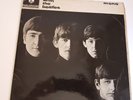 Beatles - With The Beatles - Vinyl LP UK Original Mono Press -5N/-5N VG+/VG+