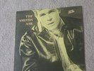 The Smiths Ask Golden Lights  12 Inch Clear Vinyl