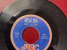 Rare northern soul ,Motown Joe Hicks don’t It Make You Feel Funky
