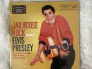 Elvis Jailhouse Rock Vol 2 Ftd Vinyl