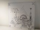 PINK FLOYD RELICS EX/EX LP VINYL RECORD