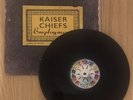 Employment - Kaiser Chiefs Vinyl Record LP 2005 UK First Press BUN093LP EX/EX
