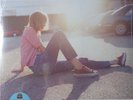 Beth Orton ‎– Trailer Park (LP, Album, RSD22, Blue)