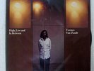 TOWNES VAN ZANDT HIGH, LOW AND IN BETWEEN POPPY PYS5700 US VINYL LP