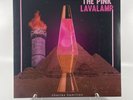 Charles Hamilton - The Pink Lavalamp Vinyl Pink Color Variant Autographed Copy