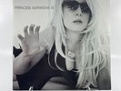 Princess Superstar - Princess Superstar Is Vinyl Record 2001 Pressing Kool Keith