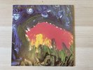 Meat Puppets - Meat Puppets II Vinyl - Reissue - SST Records SST 019