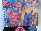 The Levellers-Zeitgeist LP 1995 Superb Original UK Pressing