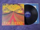 Savoy Brown Raw Sienna Orig 1970 UK LP G/Fold Sleeve Decca 1w/1w
