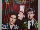 Crowded House Temple Of The Low Men Vinyl Lp Neil Finn