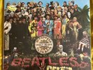 The Beatles - Sgt. Pepper's Lonely Hearts Club Band SEALED 1969 US? RARE