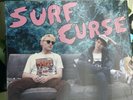 Surf Curse Buds  12” Vinyl Record RARE