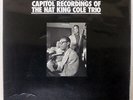 NAT KING COLE TRIO COMPLETE CAPITOL RECORDINGS OF MOSAIC 138 US 18CD