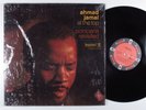 AHMAD JAMAL At The Top/Poinciana Revisited IMPULSE LP gatefold r