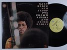 GARY BARTZ NTU TROOP I've Known Rivers... PRESTIGE 2XLP VG+ gatefold r