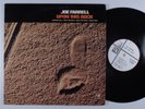 JOE FARRELL Upon This Rock CTI LP VG+ wlp gatefold r