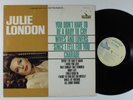 JULIE LONDON You Don't Have To Be A Baby To Cry LIBERTY LP promo r