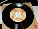 ROLLING STONES I CAN'T GET NO SATISFACTION 45 PROMO LONDON 5N9766 WEST COAST VG+