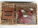 billy woods x Kenny Segal - MAPS DELUXE [Deluxe 2xLP Vinyl, 7x7 Booklet] - NEW