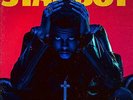 Starboy [LP] by The Weeknd (Record, 2017) On Red Vinyl,New and Sealed