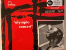 ART BLAKEY Olympia Concert 1958 Lee Morgan Benny Golson Bobby Timmons NEW 2 x LP