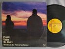 People Under The Stairs - Question In The Form Of An Answer - OG 2000 LP - VG+
