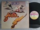 Azoto - Disco Fizz - OG 1979 Italy LP - VEDETTE - VG++  RARE DISCO FUNK