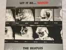 The Beatles Let It Be… Naked Vinyl LP 2003 Parlophone with 7” Sealed  New