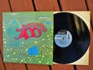 BEAUTY M- RARE 1968 Orig = TANGERINE ZOO = AWESOME Psych Organ + Fuzz Garage