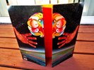 1969 ORIG   TOUCH   PROG PSYCH + GIMMIX COVER= PSYCHEDELIC UNDERGROUND