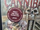 Cannibal Corpse Wretched Spawn Color Vinyl Preowned(Disgorge Nile Deicide Slayer